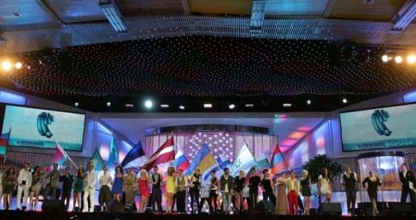 Юрмала теряет 17 млн евро от переезда «Новой волны» в Сочи | Русская весна