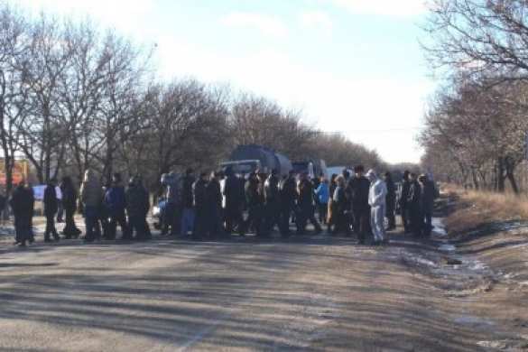 Отключения электричества раскачивают Николаевскую область | Русская весна