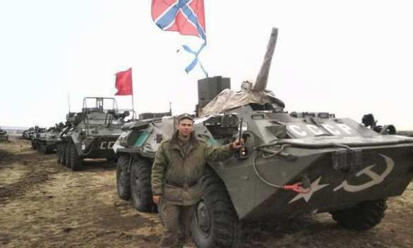 Захар Прилепин: С русским человеком лучше не шутить — вот что показал Донбасс | Русская весна