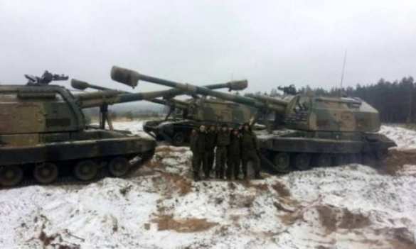 Бойцы ополчения настроены прогнать украинскую армию со своей территории (видео) | Русская весна