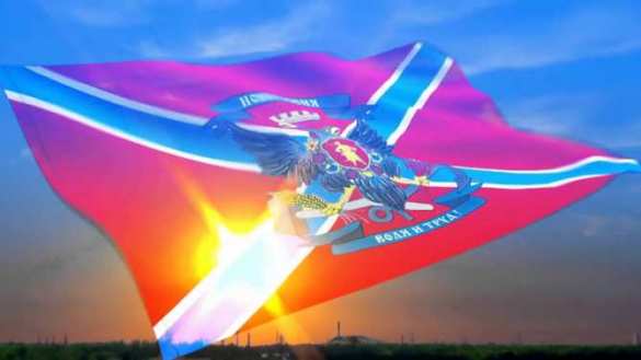 Французы, сербы и поляки вышли на митинг в Париже в поддержку Донбасса (ВИДЕО) | Русская весна