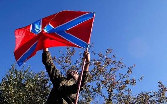 От Луганска до Тирасполя: ополченцы рассказали, почему Новороссии суждено состояться (ФОТО) | Русская весна