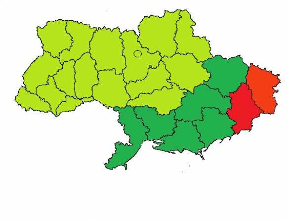 Логика России. К слухам о междоусобице в Новороссии | Русская весна