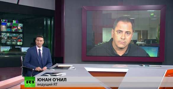 Во Франции будут судить британца, протянувшего руку помощи четырёхлетней афганской девочке (ВИДЕО) | Русская весна