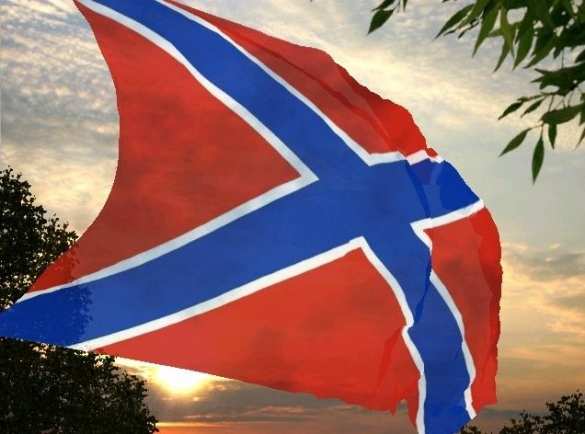 Новости Новороссии (видео) | Русская весна