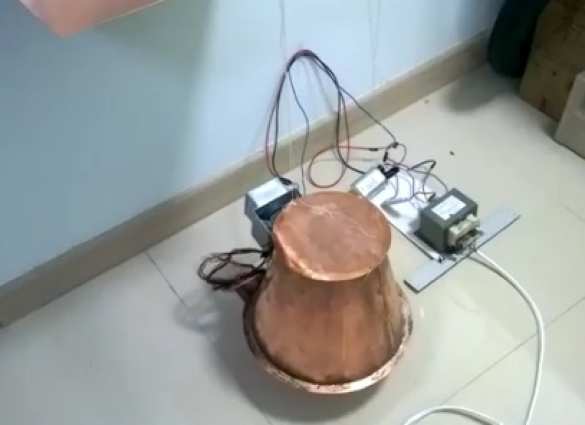 Новый двигатель сможет доставить нас к Луне за 4 часа | Русская весна