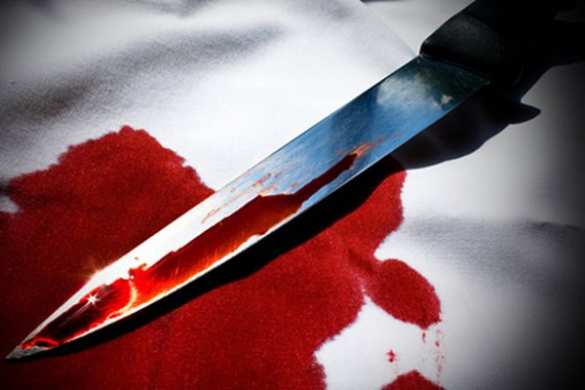 Типичная Украина: в Киевской области нацгвардейца пырнули ножом за замечание | Русская весна