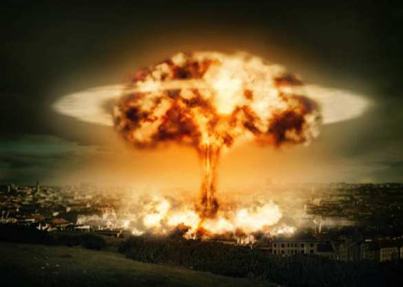 Americans sign prankster’s petition to nuke Russia (VIDEO) | Русская весна