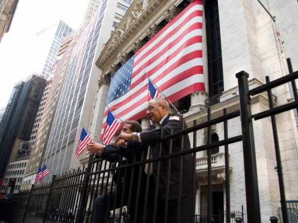 Падение цен на нефть задушит американский экспорт | Русская весна