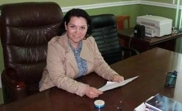 В Мариуполе задержана Елена Блоха, ранее возглавлявшая пресс-службу ДНР | Русская весна