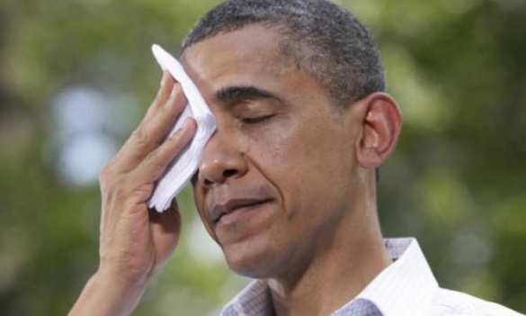 Джон Болтон: Россия, Китай и Иран обвели Обаму вокруг пальца | Русская весна