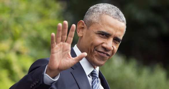 Барак Обама Барак Обама ввел новые меры по ограничению продажи оружия | Русская весна