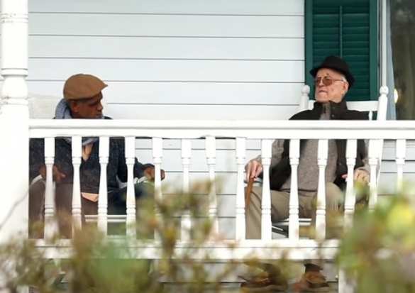 Обама и Керри на пенсии, Эдвард Сноуден — президент США: каким видит будущее Russia Today (ВИДЕО) | Русская весна