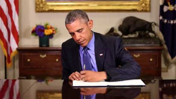 ВАЖНО: Обама признал, что разведка США предоставляет сырые данные | Русская весна