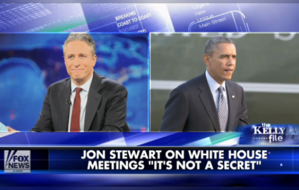 Fox News: В борьбе с Путиным Обама использует даже комиков  | Русская весна