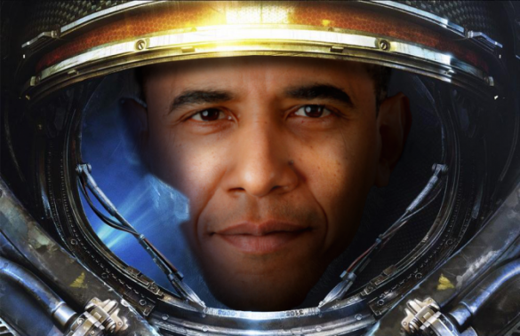 Устойчивый посыл. Глава Филиппин отправил Обаму все по тому же адресу | Русская весна