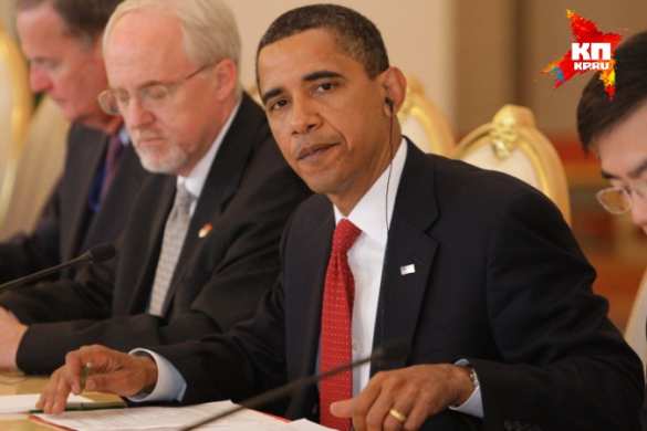 «Молчи, негр!» — 10 лет назад Барака Обаму задержали в пермском аэропорту и отправили пить водку  | Русская весна