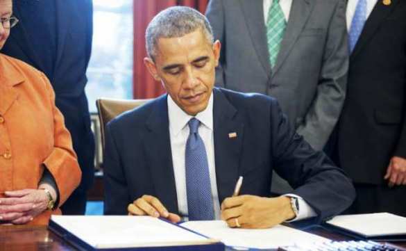 США грозят Москве «вечными санкциями» | Русская весна