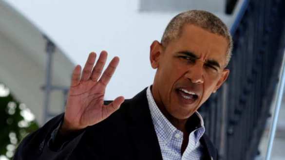 Любовные стихи Обамы и Есенин в исполнении Путина, — как политики читают стихи (ВИДЕО) | Русская весна