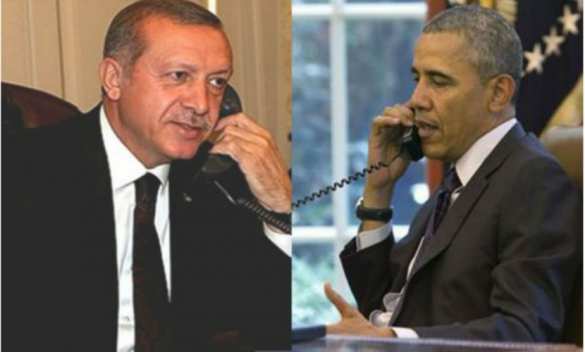 США больше не считают Турцию надежным союзником, — аналитик | Русская весна