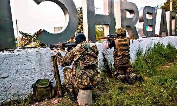 Полный сюрреализм: Обмен пленными как доказательство гражданской войны на Украине (+ВИДЕО) | Русская весна