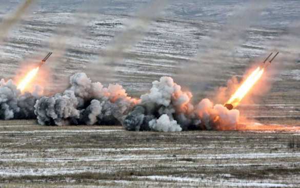 Die Mitteilung des Informationsbueros von Noworossija vom 19. Dezember 2014 | Русская весна