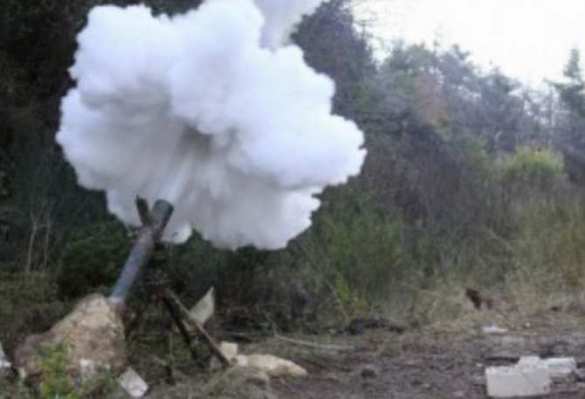 Сводка с фронтов Новороссии от СНБО (перевод ополчения) | Русская весна