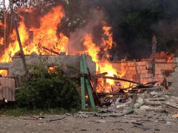 Минские соглашения все больше ставятся под сомнение | Русская весна