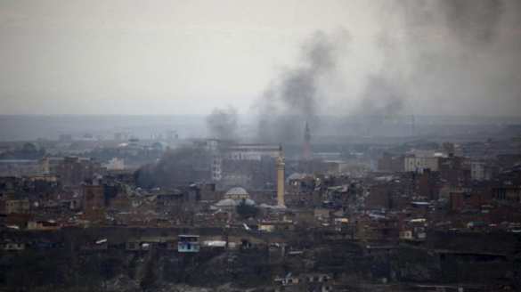 Русские офицеры ездят по Сирии, встречаясь с боевиками оппозиции — как Россия приближает мир в САР? | Русская весна