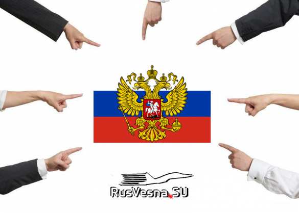 США обвинили Россию в фабрикации видео о подлоге голосования в Джорджии | Русская весна