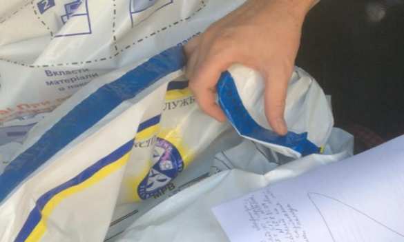 МВД проводит обыски у «свободовцев», подозреваемых в организации беспорядков 31 августа (ФОТО, ВИДЕО) | Русская весна