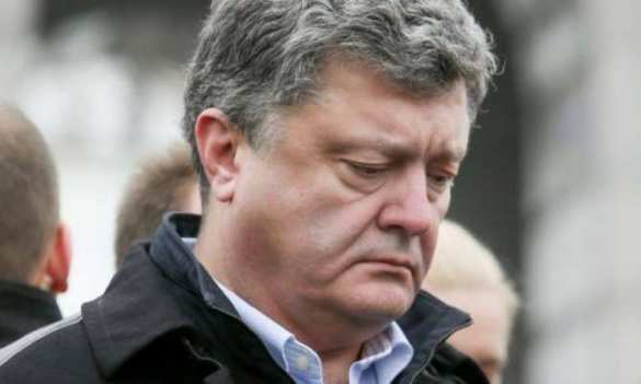Разговор Порошенко с пранкером в Раде назвали «мировым позором» | Русская весна