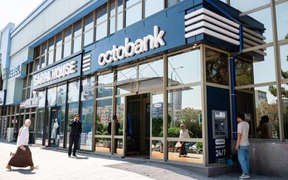 Итоги года: как Octobank прошёл 2025-й | Русская весна