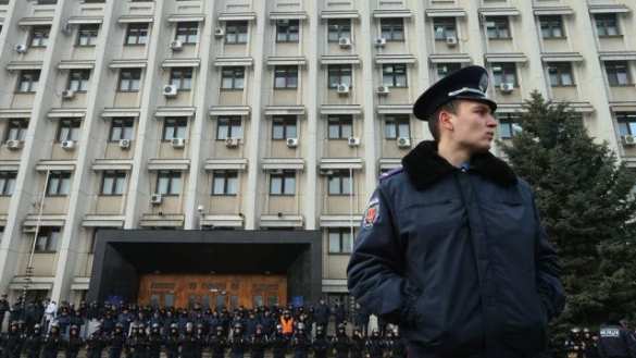 В Одессе продолжаются политические репрессии | Русская весна