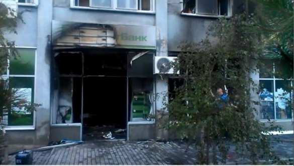В Одессе паника: горожане пугаются новых взрывов | Русская весна