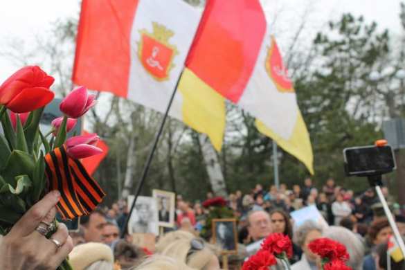 Одесса вышла на улицы: мы не боимся нацистов (ФОТО, ВИДЕО) | Русская весна