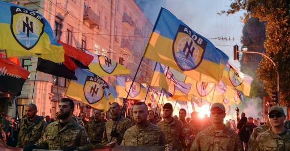 Прививка от фашизма: как не забыть, за что воевали прадеды | Русская весна