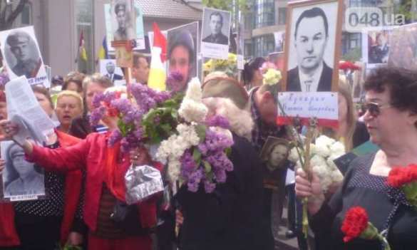 Почти невидимый народ: миллион живых в чумном бараке «Украина» | Русская весна