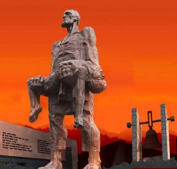 Российские соцсети призывают распространять доказательства об Одесской Хатыни личными письмами, адресованными западным пользователям | Русская весна