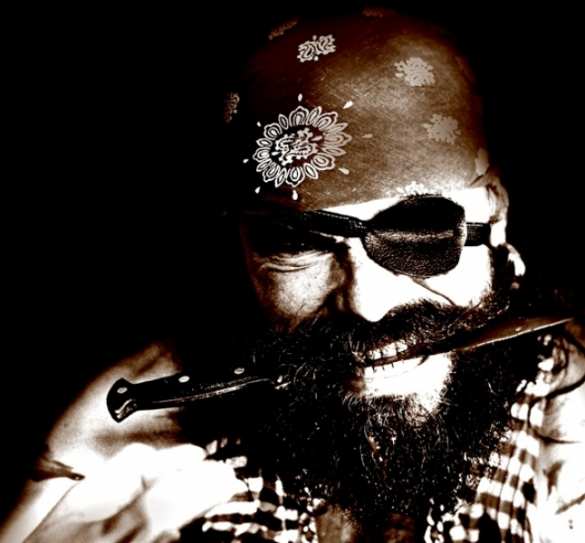 Что-то пошло не так: Белорусский «Ганс», воевавший за Украину «до победы», потерял глаз на Донбассе (ФОТО) | Русская весна