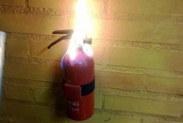 ВСУ воюют «боевыми огнетушителями»: сводка о военной ситуации в ДНР (+ВИДЕО, ИНФОГРАФИКА) | Русская весна