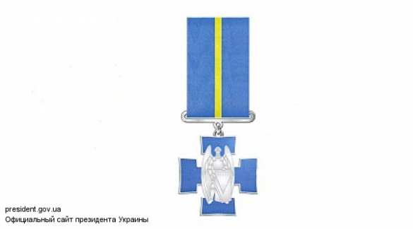 Порошенко утвердил орден «Героев Небесной сотни» | Русская весна