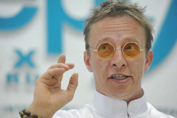 Британцы сами отравили Скрипаля, — Охлобыстин (ВИДЕО) | Русская весна