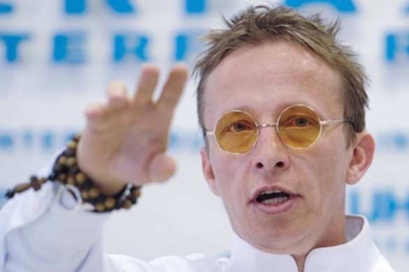 Охлобыстин поддержал противников Лукашенко | Русская весна