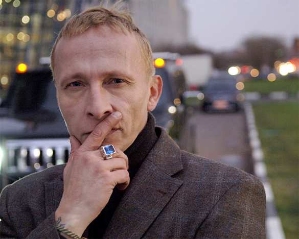 Иван Охлобыстин — о сбежавших из России | Русская весна