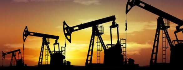 Цены на нефть выросли слишком поздно для США | Русская весна