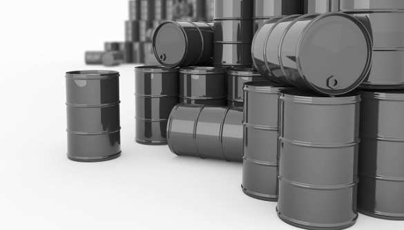 Паника в Китае спровоцировала обвал цен на нефть | Русская весна