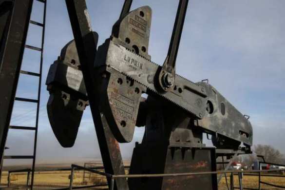 Сланцевым компаниям США придется раскошелиться | Русская весна