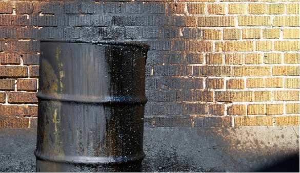 Война в Йемене подбросила цены на нефть выше $50 | Русская весна