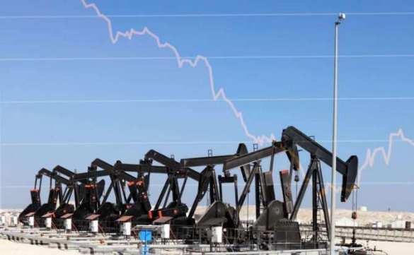 Украина увеличила импорт нефти из Ирана в 23 раза | Русская весна